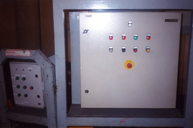 ELECTRICIDAD (19) PREVENCION RIESGOS ELECTRICOS
